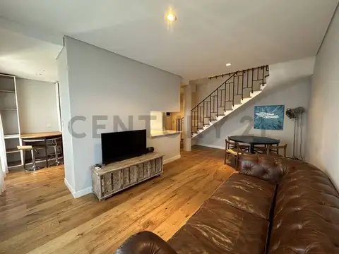 CHATEAU DEL PORTAL - PASAJE DEL CIUDADANO 100, Piso 3