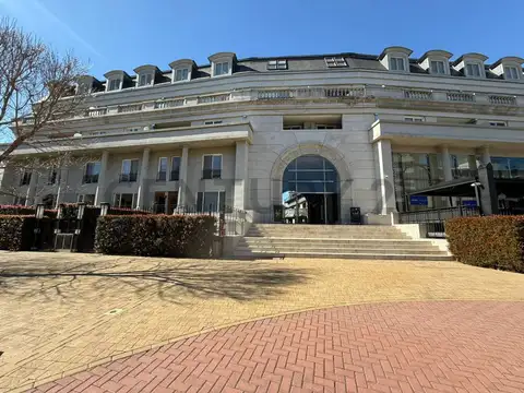 CHATEAU DEL PORTAL, PENTHOUSE 4 AMBIENTES.