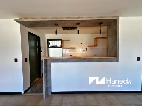 Departamento en Venta al Oeste