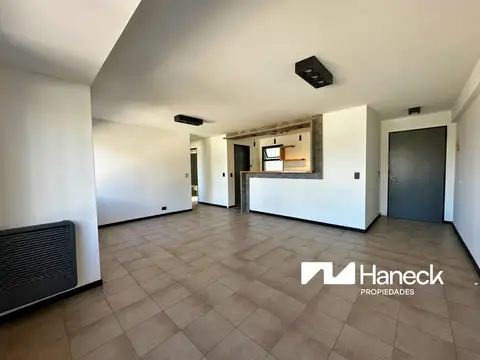 Departamento en venta, 2 ambientes de 53 mts, San Carlos de Bariloche