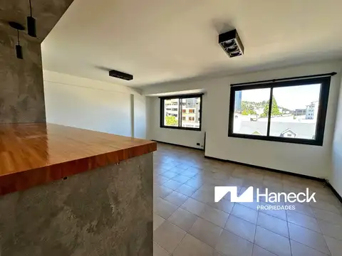 Departamento en venta, 2 ambientes de 53 mts, San Carlos de Bariloche