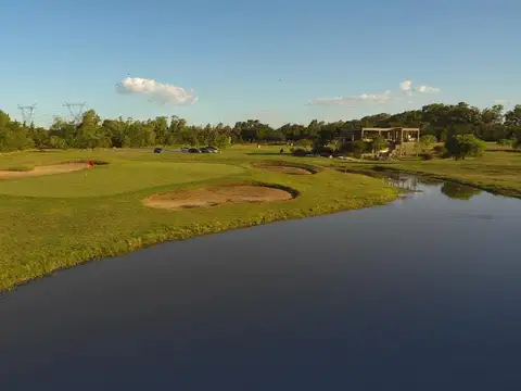 Terreno en Venta 22  mts Frente