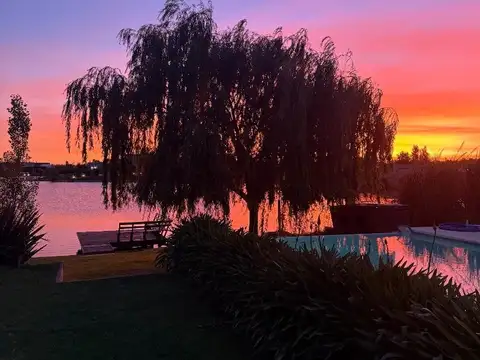 Casa en alquiler anual amoblada en alquiler San Sebastian