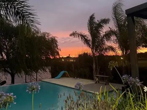 Casa en Alquiler 5 años