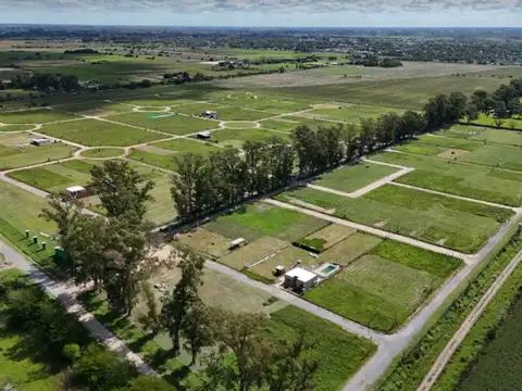 Terreno en Venta en Mariano Acosta, Partido de Merlo
