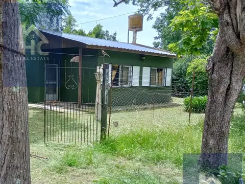 Casa en Venta con 1 cochera