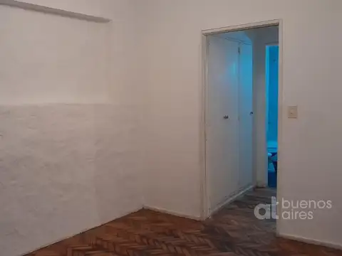 Departamento en Alquiler Temporal de Monoambiente