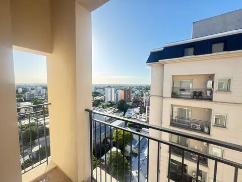 Departamento 4 ambientes con 4 baños