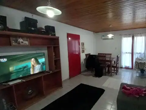 VENTA DEPARTAMENTO 2 DORMITORIOS BARRIO CERVECERO 