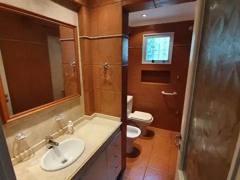 Casa en Alquiler al Norte