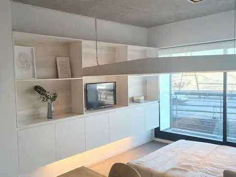 Venta, Monoambiente, Balcón, En Construcción, Amenities, Barracas