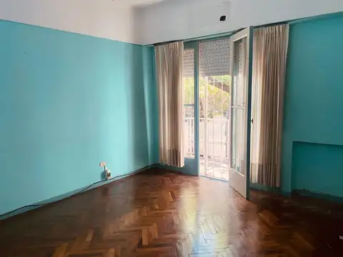 Departamento en Alquiler de 2 dormitorios