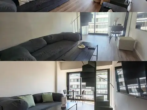 Departamento en Venta de 3 dormitorios