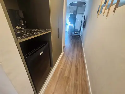 Departamento 6 ambientes con 3 baños