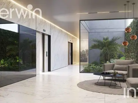 Departamento en Venta en Recoleta, USD 289.595