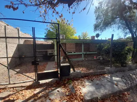 Casa en alquiler godoy cruz