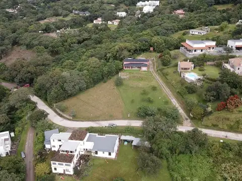 Terreno en Venta en Zona Centro, USD 80.000
