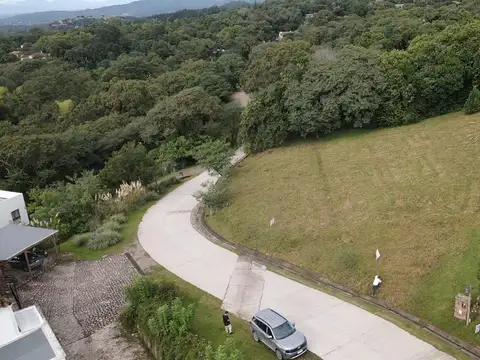 terreno en venta