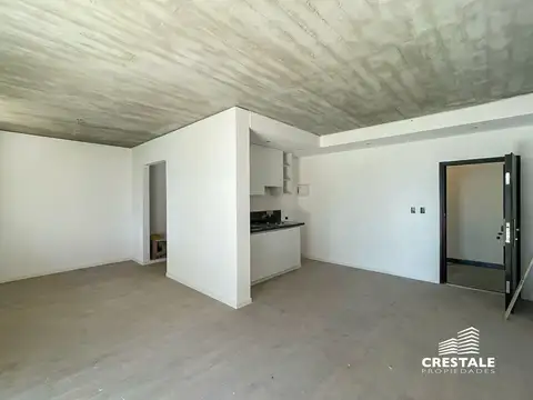 Departamento en Venta en Funes, USD 105.000