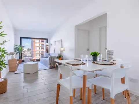 Departamento - Venta - Argentina, Capital Federal - JUJUY, AV. 555