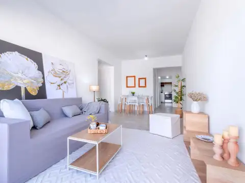 Departamento - Venta - Argentina, Capital Federal - JUJUY, AV. 555