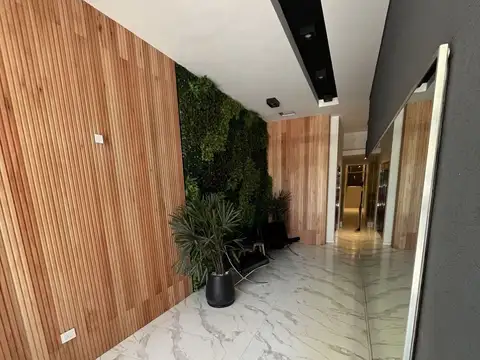 Departamento en Venta en Balvanera, USD 158.000