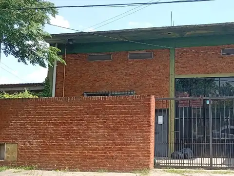 Alquiler de galpón en Burzaco