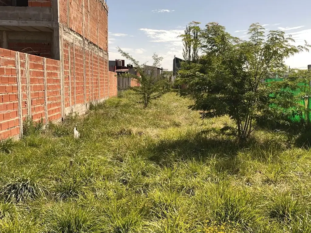 Barrio Villa Fortuna