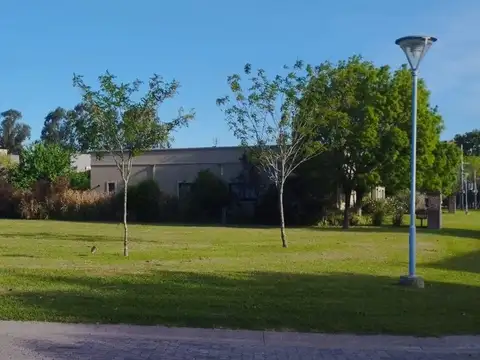 Lote en el Barrio cerrado Valdevez