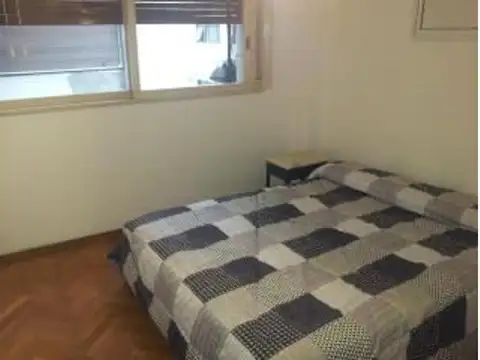 Departamento en Alquiler Temporal de 1 dormitorio