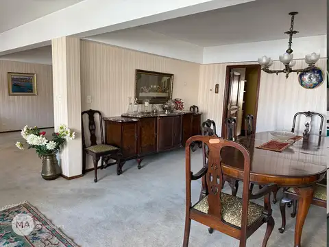 Departamento en Venta en Centro, USD 330.000