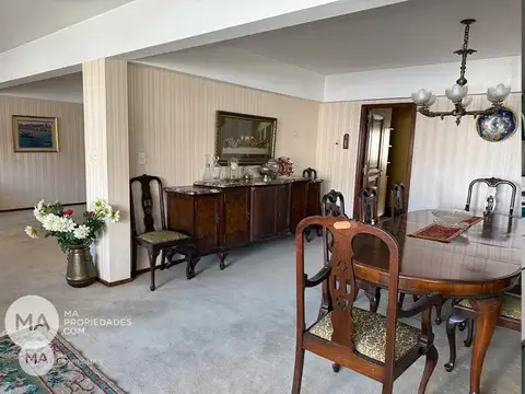 Departamento en Venta en Centro, USD 260.000