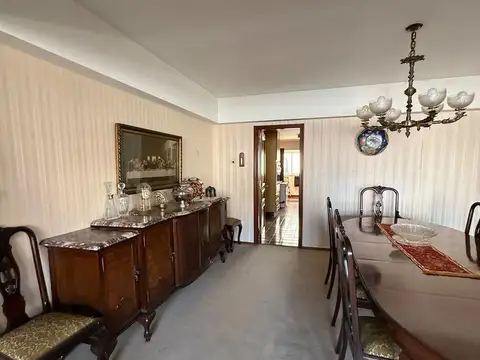 Departamento en Venta de 4 dormitorios