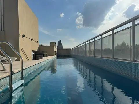 Dos Ambientes Venta 57 m2 - Palermo Hollywood