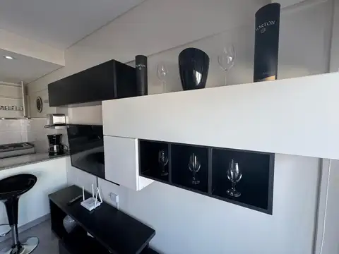 Departamento en Venta Apto profesional