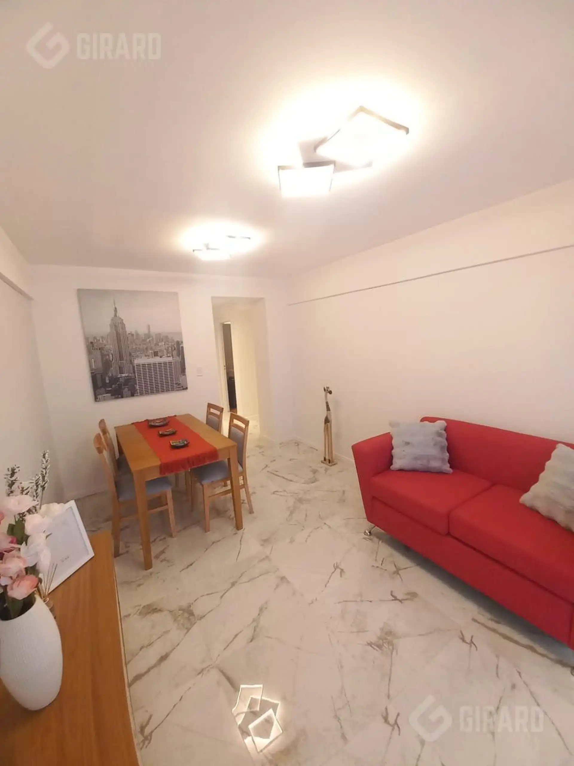 Venta de Departamento 3 ambientes en zona centro