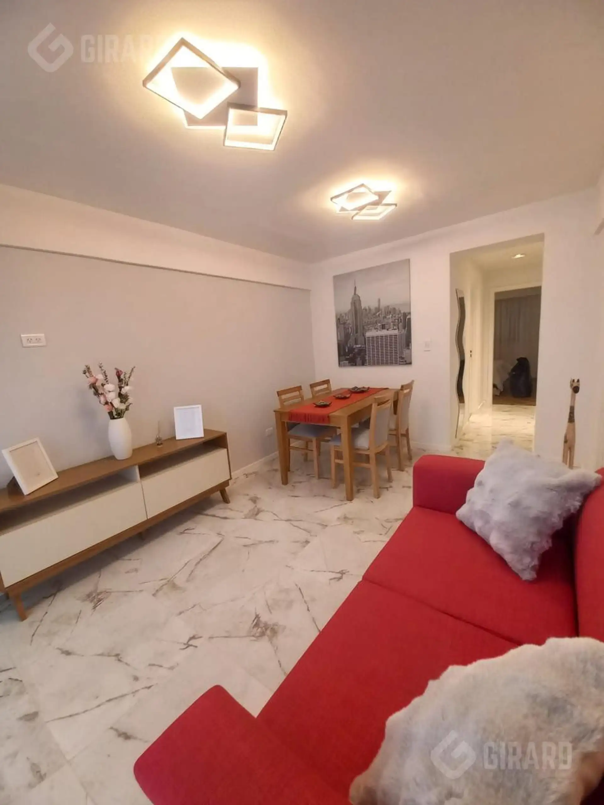 Venta de Departamento 3 ambientes en zona centro