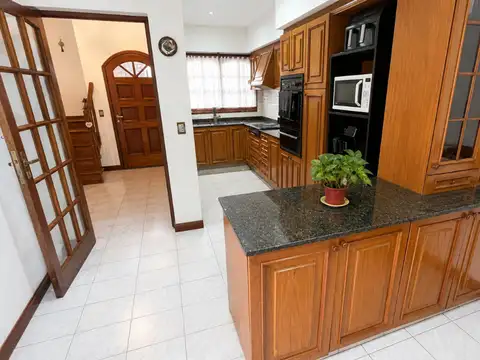 Casa en Venta de 4 dormitorios