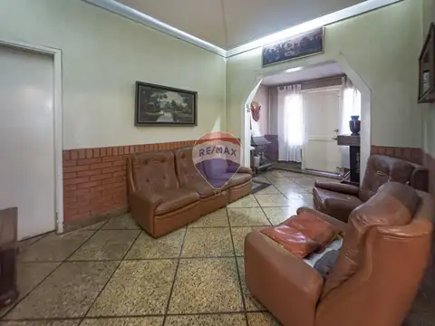 Depto Tipo Casa en Venta en Lanús Este, USD 75.000