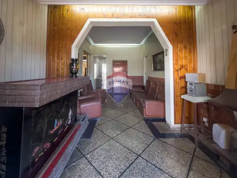 Depto Tipo Casa en Venta 66 años