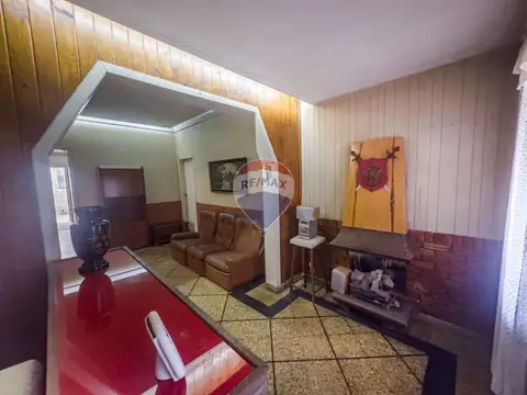 Depto Tipo Casa en Venta con 1 cocheras