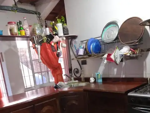 Casa en Venta en Ezeiza, USD 140.000