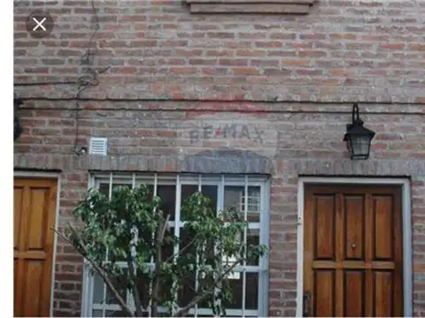 Depto Tipo Casa en Alquiler de 3 ambientes