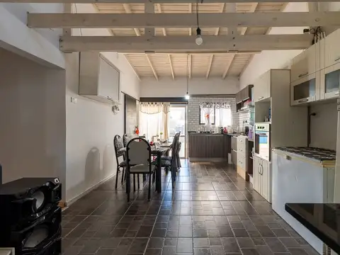 Casa en Venta 15 años