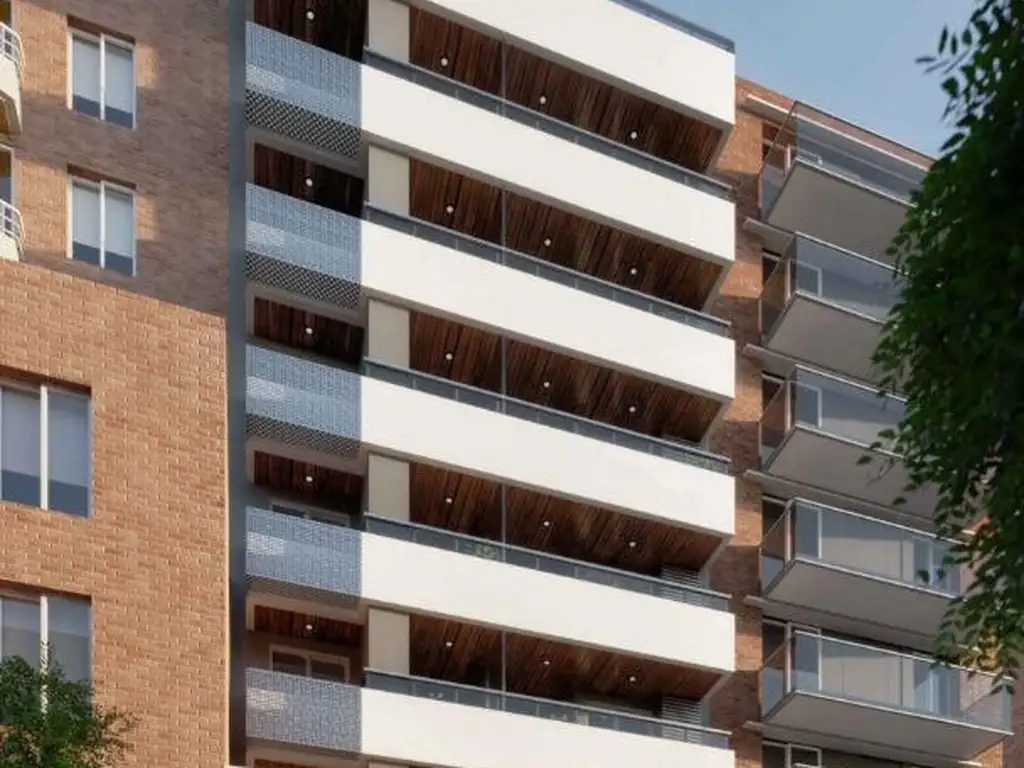 Emprendimiento en Nueva Cordoba