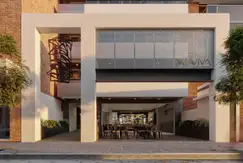 Emprendimiento en Nueva Cordoba de 2 Dormitorios