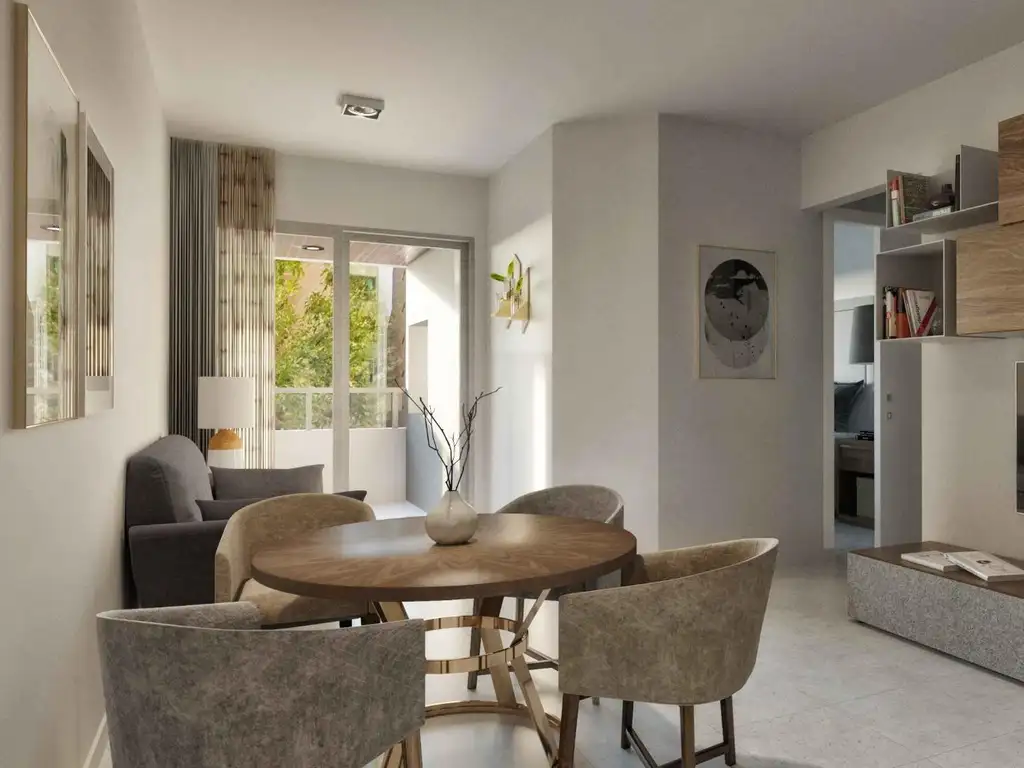 Emprendimiento en Nueva Cordoba - Etapa: Terminado