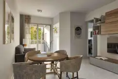 Emprendimiento en Nueva Cordoba - Etapa: Terminado