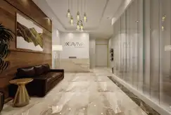 Faro de Nueva Cordoba de 2 Dormitorios