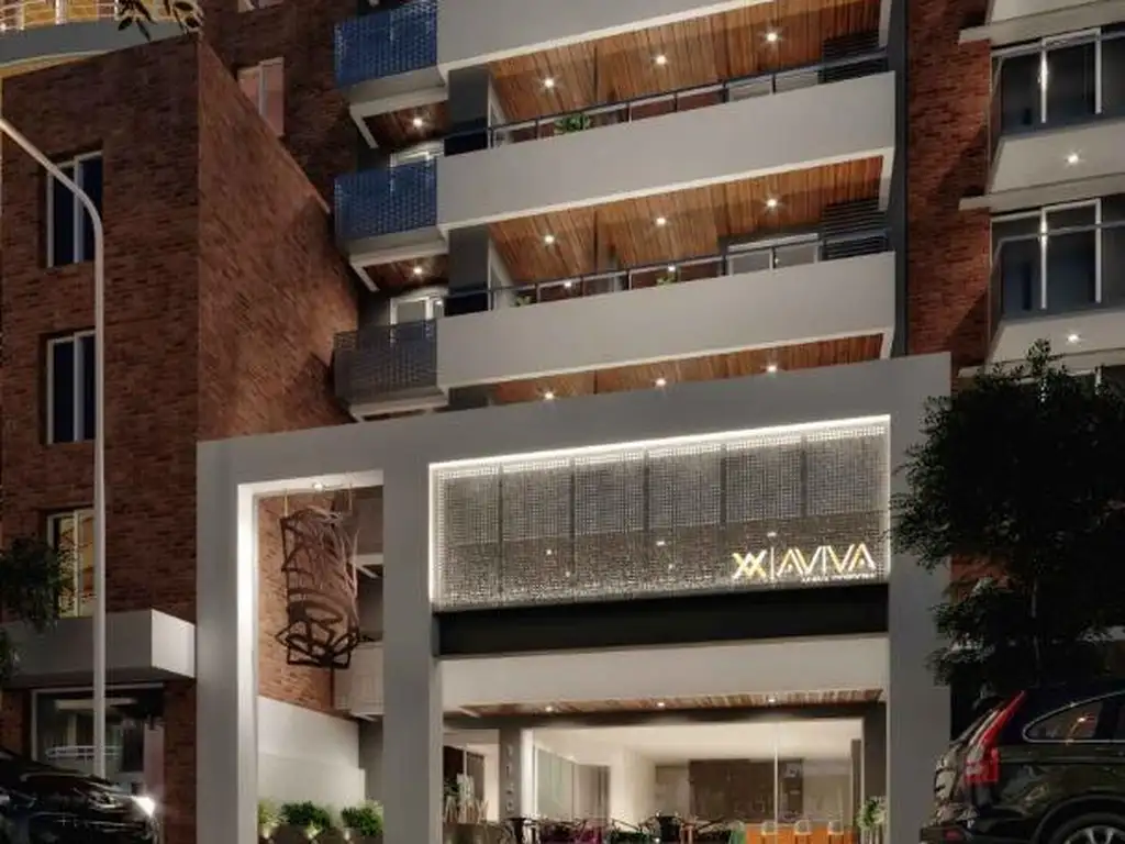 Faro de Nueva Cordoba en Nueva Cordoba